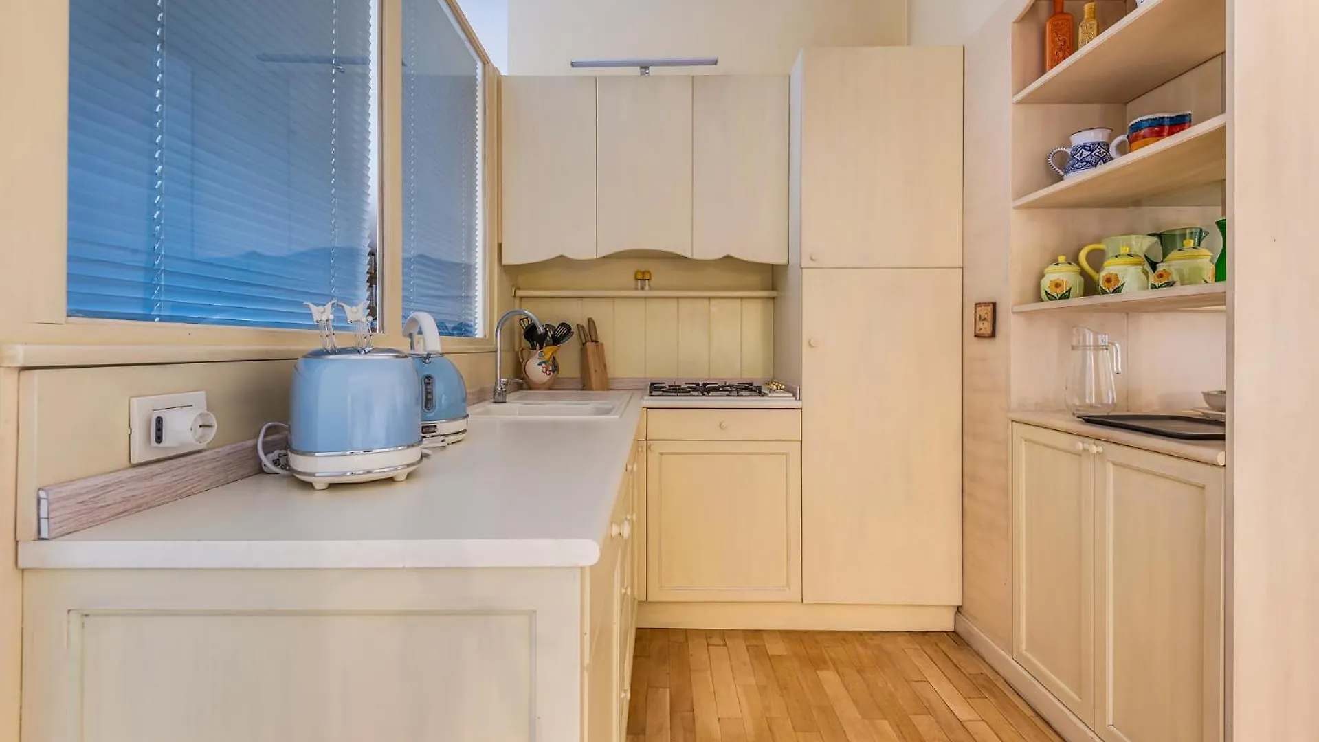 Via Delle Abbadesse 50 4 Pax Wi-Fi Apartment Milan